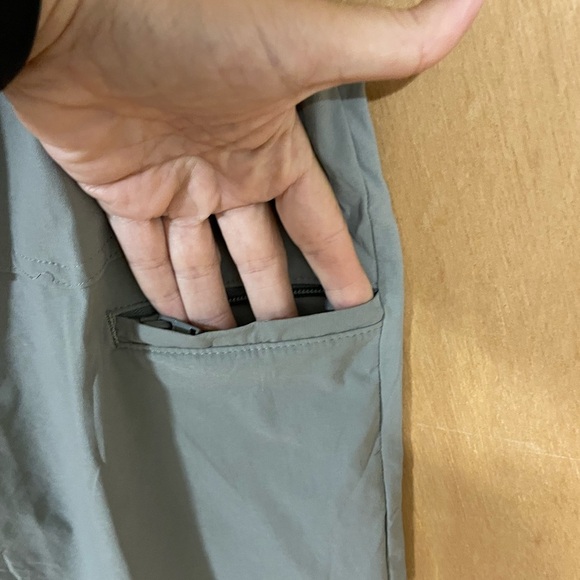 #100- REDHEAD-outdoorsmen trousers - Picture 4 of 6